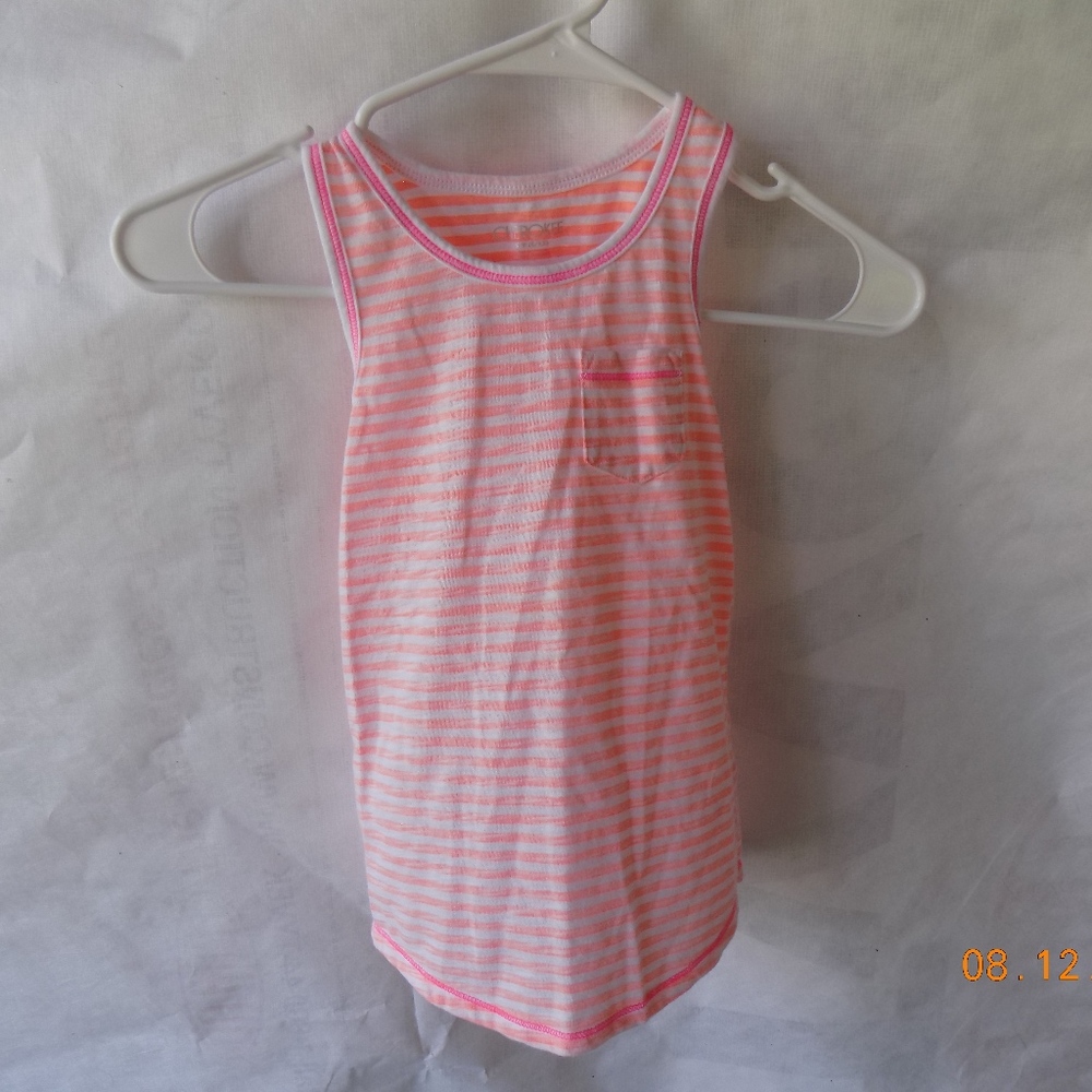 Girls Clothing